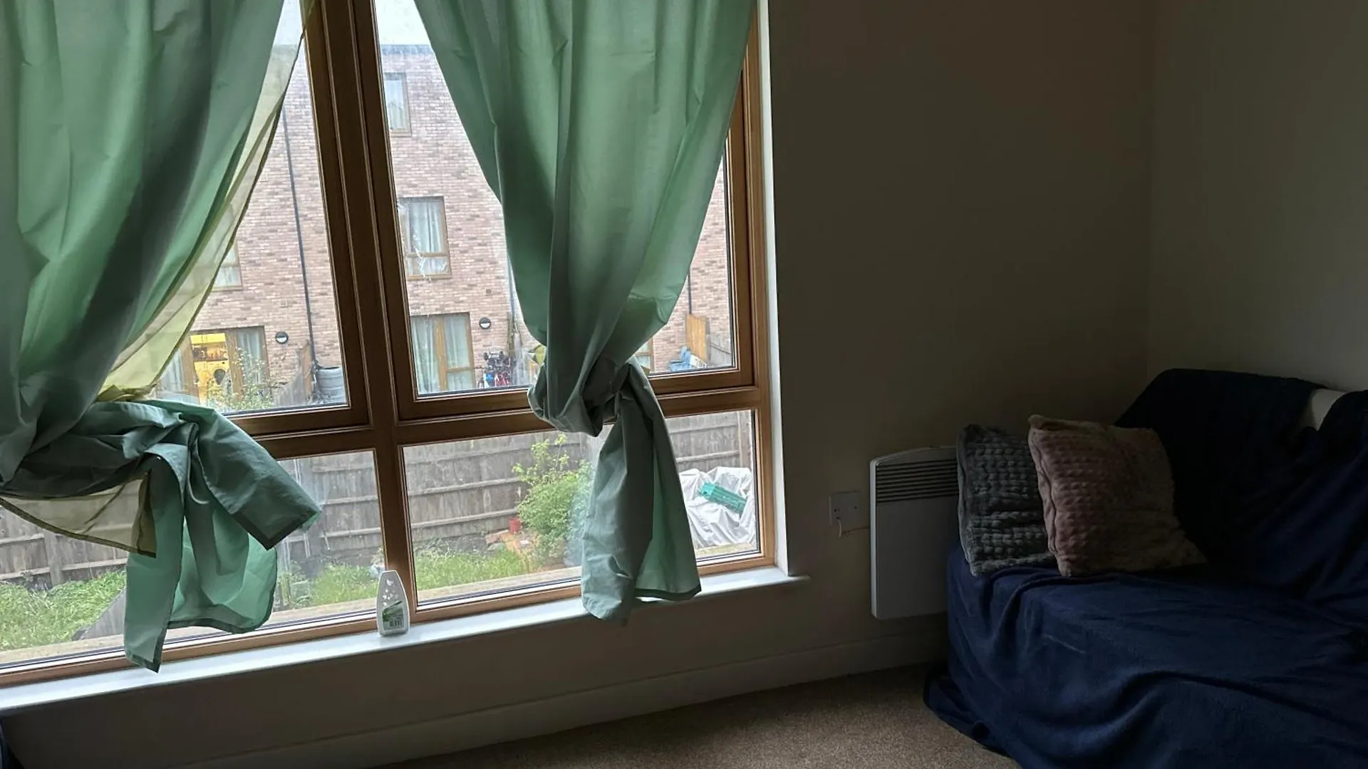 Bedsit Room Thamesmead  United Kingdom